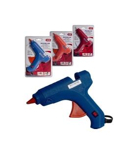Wınnboss Silikon Tabancası Farklı Renk 40W - 1 adet