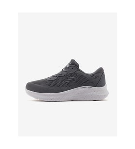 Skechers 232596TK-CHAR Skech Lite Pro Broadside Erkek Sneaker Günlük Spor Ayakkabı (Gri)