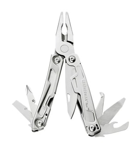 Rev 832131 Çok Amaçlı Çakı / Pense - Metal Gövde (multitool)