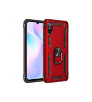 Xiaomi Redmi 9A Uyumlu Kılıf Zore Vega Kapak