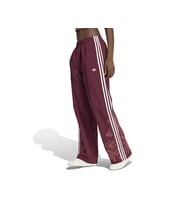 Adidas FLORAL GFX FIREBIRD LOOSE TP Kadın Günlük Eşofman Altı KX1878 Kırmızı