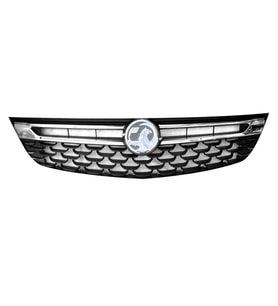Opel Astra K 2015-2019 Ön Panjur (Oem No:  39089229)