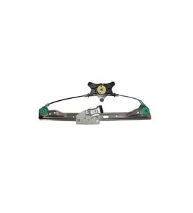 MERCEDES C CLASS- W204- 07/11; ARKA CAM KRİKOSU SOL ELEKTRİKLİ/MOTORSUZ (TW) 2146-1936 2047300779