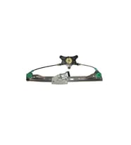 MERCEDES C CLASS- W204- 07/11; ARKA CAM KRİKOSU SOL ELEKTRİKLİ/MOTORSUZ (TW) 2146-1936 2047300779