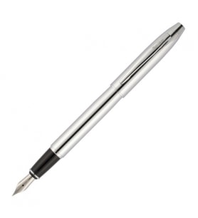 Scrikss 35 Dolmakalem Chrome