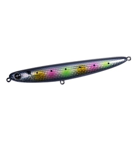 HanFish Atılgan 110mm 14gr Su Üstü Maket Balık ATN-57 Shadow Mullet