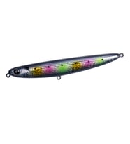 HanFish Atılgan 110mm 14gr Su Üstü Maket Balık ATN-57 Shadow Mullet