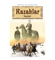 Kazaklar