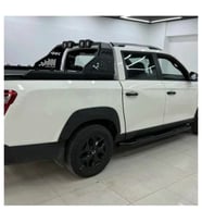İsuzu D Uyumlu Max Işıklı Rollbar AQM-X11 Parça