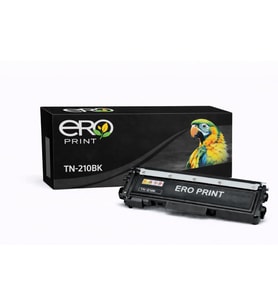 TN-210BK / Brother DCP-9010CN Siyah Muadil Toner