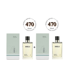 470 + 470 Unisex Parfüm Edp  Floral - Mnms4702 (Standart)