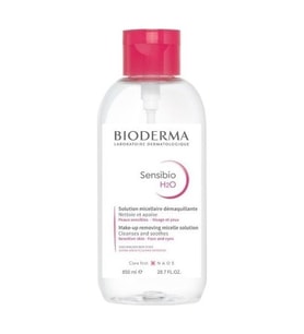 Bioderma Sensibio H2O Temizleme Misel Solüsyonu 850 ML