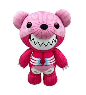 Deddy Bears Özel Kutulu 32 cm Figür Seri 3 - Gutsy Bear