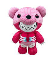 Deddy Bears Özel Kutulu 32 cm Figür Seri 3 - Gutsy Bear
