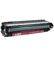 Elittoner Hp CE743A (307A) CP5220, CP5225 Magenta (7,3K)