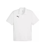 Puma Teamgoal Polo Erkek Futbol Polo Tişörtü 65877104 Beyaz