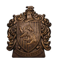 Harry Potter Hufflepuff Arması Figür Kumbara 48702