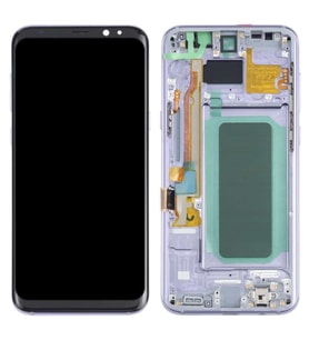 Samsung S8 PLUS Sm-G955F Lcd Dokunmatik Ekran Serv