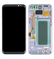 Samsung S8 PLUS Sm-G955F Lcd Dokunmatik Ekran Serv