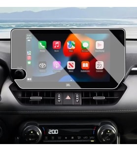 Rav4 Mat Ekran Koruyucu 10.5 Inç Multimedya