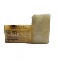 Doğal Kabak Lifli Bıttım Sabunu 100-120gr 1Adet, Derya Eren