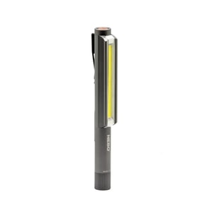 Nebo LiL Larry 250 Lümen LED Fener - Füme