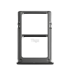 Xiaomi Mİ 5 Sim Çekmecesi Siyah