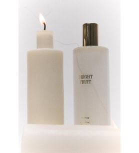 BRIGHT FRUIT PARFUM 80ML (2.72 FL. OZ) (İNDİRİMSEHRİ)