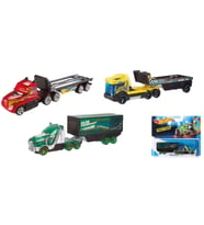 Nessiworld BFM60 Hot Wheels Kamyonlar