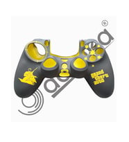 Ps4 Dualshock Joystick Koruyucu Silikon Kılıf