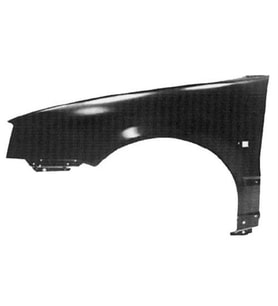RENAULT 19 ÖN ÇAMURLUK (YERLİ) SOL 92- REN0819002Y 7750777912