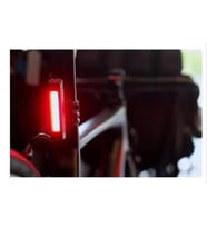 ARKA STOP 6 FONKSİYONLU [65 LUMEN - USB GİRİŞLİ] 5206T (Siyah)