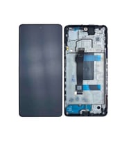 Redmi Note 12 4G UYUMLU Ekran Dokunmatik Çıtalı SR