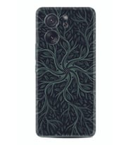 Xiaomi 13T - Xiaomi 13T Pro Kılıf Silikon Desen Özel Seri Sarmaşıklar 1675