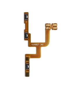 infinix Zero 20 On Off Açma Kapama Flex Flex