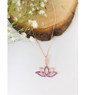 Lotus Kolye