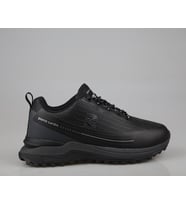 Pierre Cardin PCI-11076 Siyah Unisex Sneakers
