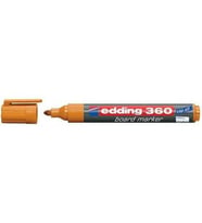 Edding Tahta Kalemi Turuncu 360