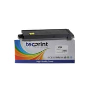 Tecprint Utax CK-8520-1T02P30UT0 Siyah Muadil Toner 
