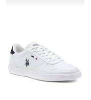 U.s Polo ASSN 2f Thunder Unisex Sneakers Ayakkabı