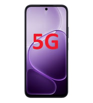 Oppo A6t 256 4+4 5G (Oppo Türkiye Garantili) Mor