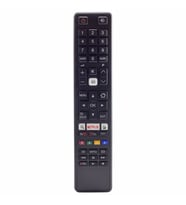 TOSHİBA CT-8053 Uyumlu Televizyon Kumandası