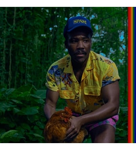 Childish Gambino - Bando Stone And The New World - Plak