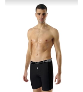 ANIT 1114 ERKEK UZUN LİKRALI BOXER 3 ADET