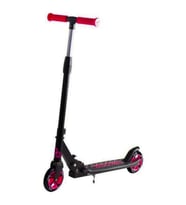 Scooter Cool Wheels Katlanır Scooter 5+ (Çok Renkli)
