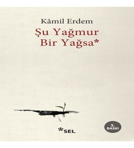 Şu Yağmur Bir Yağsa