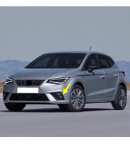 Seat İbiza 2018-2025 Sol Sis Farının Çerçevesi 6F0853665A