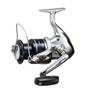 Shimano Nexave 8000 FE Olta Makinesi