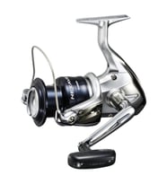 Shimano Nexave 8000 FE Olta Makinesi