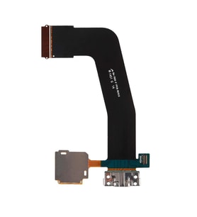 Galaxy Tab S İle Uyumlu Şarj Bordu Soketi İthal 10.5''T800 T801 T805